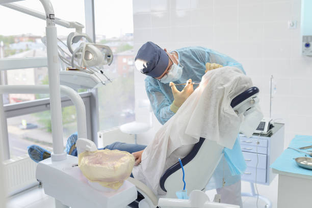 Best Broken or Cracked Tooth Emergency Dentist in Natalbany, LA